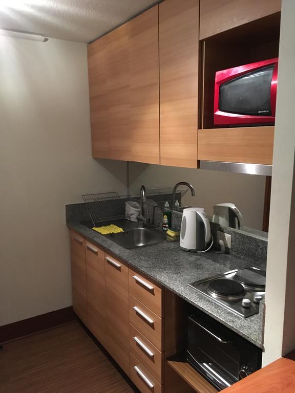 سانتياغو Departamento San Diego المظهر الخارجي الصورة