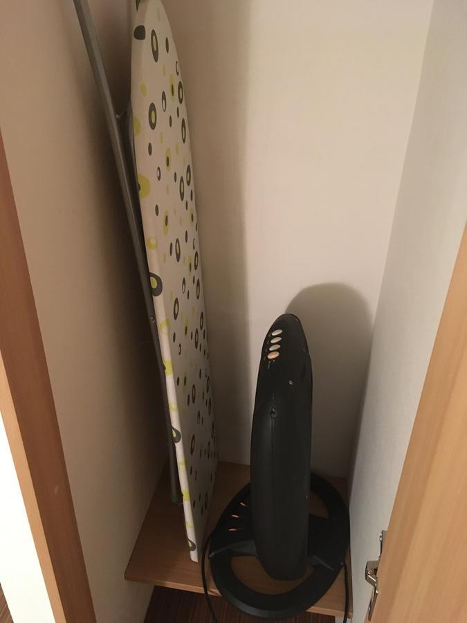 سانتياغو Departamento San Diego المظهر الخارجي الصورة