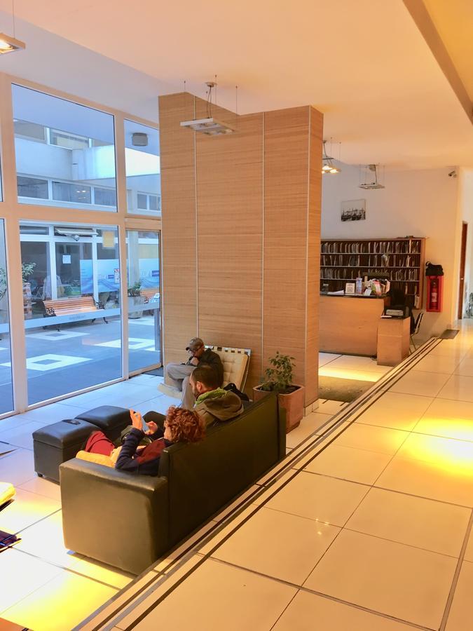 سانتياغو Departamento San Diego المظهر الخارجي الصورة
